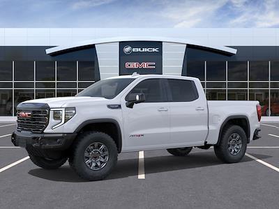 New 2026 GMC Sierra 1500 AT4X Crew Cab 4WD Pickup for sale #G73197 - photo 2