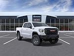 New 2026 GMC Sierra 1500 AT4X Crew Cab 4WD Pickup for sale #G73197 - photo 1