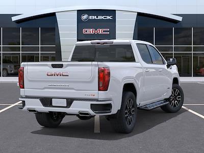 New 2025 GMC Sierra 1500 AT4 Crew Cab 4WD Pickup for sale #G73252 - photo 2