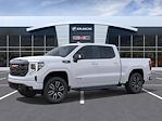 New 2025 GMC Sierra 1500 AT4 Crew Cab 4WD Pickup for sale #G73252 - photo 3