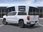 New 2025 GMC Sierra 1500 AT4 Crew Cab 4WD Pickup for sale #G73252 - photo 4