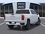 New 2025 GMC Sierra 1500 AT4 Crew Cab 4WD Pickup for sale #G73252 - photo 2