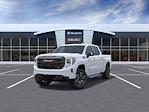 New 2025 GMC Sierra 1500 AT4 Crew Cab 4WD Pickup for sale #G73252 - photo 8