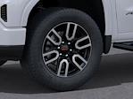 New 2025 GMC Sierra 1500 AT4 Crew Cab 4WD Pickup for sale #G73252 - photo 12