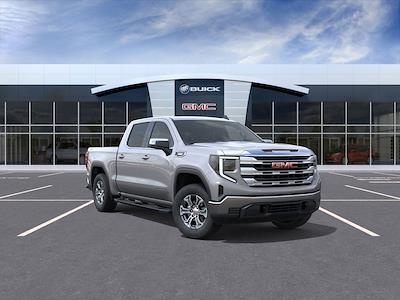 New 2026 GMC Sierra 1500 SLE Crew Cab 4WD Pickup for sale #G73556 - photo 1
