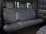 New 2026 GMC Sierra 1500 SLE Crew Cab 4WD Pickup for sale #G73556 - photo 17