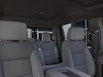 New 2026 GMC Sierra 1500 SLE Crew Cab 4WD Pickup for sale #G73556 - photo 24