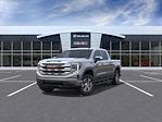 New 2026 GMC Sierra 1500 SLE Crew Cab 4WD Pickup for sale #G73556 - photo 8