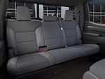 New 2026 GMC Sierra 1500 SLE Crew Cab 4WD Pickup for sale #G73556 - photo 11
