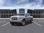 New 2026 GMC Sierra 1500 SLE Crew Cab 4WD Pickup for sale #G73556 - photo 8