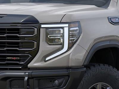 New 2026 GMC Sierra 1500 AT4X Crew Cab 4WD Pickup for sale #G74165 - photo 2