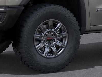 New 2026 GMC Sierra 1500 AT4X Crew Cab 4WD Pickup for sale #G74165 - photo 1