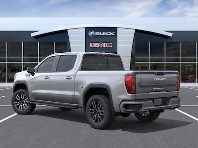 New 2026 GMC Sierra 1500 AT4 Crew Cab 4WD Pickup for sale #G74406 - photo 2