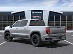 New 2024 GMC Sierra 1500 Elevation Crew Cab 4WD Pickup for sale #G74496 - photo 3