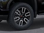 New 2026 GMC Sierra 1500 AT4 Crew Cab 4WD Pickup for sale #G74742 - photo 9