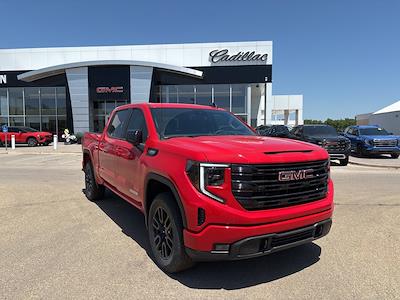 New 2025 GMC Sierra 1500 Elevation Crew Cab 4WD Pickup for sale #G75268 - photo 1