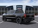 New 2025 GMC Sierra 1500 Elevation Crew Cab 4WD Pickup for sale #G75272 - photo 3