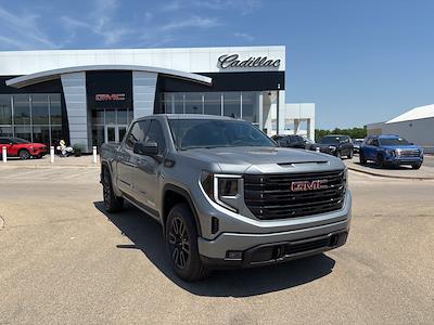 New 2025 GMC Sierra 1500 Elevation Crew Cab 4WD Pickup for sale #G75274 - photo 1