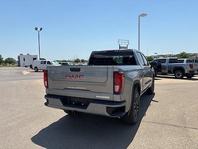New 2025 GMC Sierra 1500 Elevation Crew Cab 4WD Pickup for sale #G75274 - photo 2