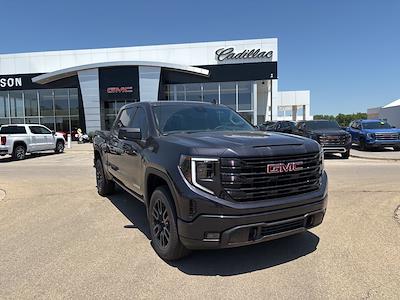 New 2025 GMC Sierra 1500 Elevation Crew Cab 4WD Pickup for sale #G75278 - photo 1