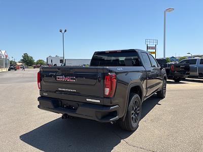 New 2025 GMC Sierra 1500 Elevation Crew Cab 4WD Pickup for sale #G75278 - photo 2