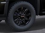 New 2026 GMC Sierra 2500 AT4 Crew Cab 4WD Pickup for sale #G75503 - photo 1