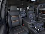 New 2026 GMC Sierra 3500 AT4 Crew Cab 4WD Pickup for sale #G75670 - photo 16