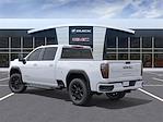 New 2026 GMC Sierra 3500 AT4 Crew Cab 4WD Pickup for sale #G75670 - photo 4