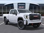 New 2026 GMC Sierra 3500 AT4 Crew Cab for sale #G75670 - photo 7