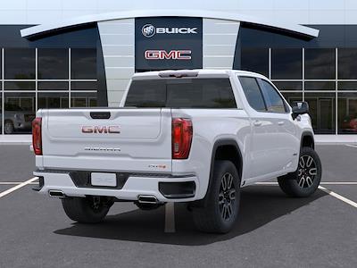 New 2025 GMC Sierra 1500 AT4 Crew Cab 4WD Pickup for sale #G75735 - photo 2
