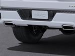 New 2025 GMC Sierra 1500 AT4 Crew Cab 4WD Pickup for sale #G75735 - photo 8