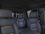 New 2025 GMC Sierra 1500 AT4 Crew Cab 4WD Pickup for sale #G75735 - photo 15