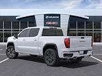 New 2025 GMC Sierra 1500 AT4 Crew Cab 4WD Pickup for sale #G75735 - photo 17
