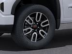 New 2025 GMC Sierra 1500 AT4 Crew Cab 4WD Pickup for sale #G75735 - photo 3