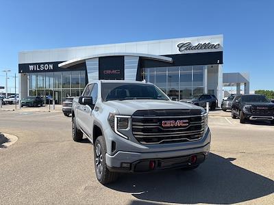 New 2025 GMC Sierra 1500 AT4 Crew Cab 4WD Pickup for sale #G76172 - photo 1