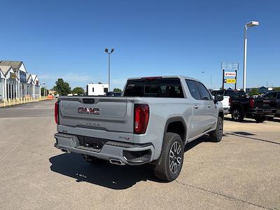 New 2025 GMC Sierra 1500 AT4 Crew Cab 4WD Pickup for sale #G76172 - photo 2