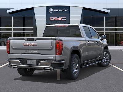 New 2026 GMC Sierra 1500 SLT Crew Cab 4WD Pickup for sale #G76227 - photo 2