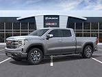 New 2026 GMC Sierra 1500 SLT Crew Cab 4WD Pickup for sale #G76227 - photo 2