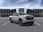 New 2026 GMC Sierra 1500 AT4 Crew Cab for sale #G76256 - photo 1