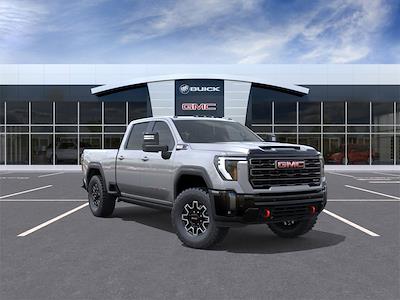 New 2026 GMC Sierra 2500 AT4X Crew Cab for sale #G76543 - photo 1