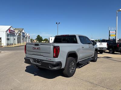 New 2025 GMC Sierra 1500 AT4X Crew Cab 4WD Pickup for sale #G76613 - photo 2