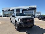 New 2025 GMC Sierra 1500 AT4X Crew Cab 4WD Pickup for sale #G76613 - photo 1
