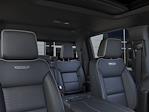 New 2026 GMC Sierra 1500 AT4X Crew Cab 4WD Pickup for sale #G77218 - photo 24
