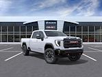 New 2026 GMC Sierra 2500 AT4X Crew Cab for sale #G77690 - photo 1