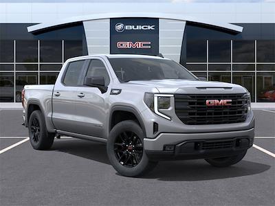 New 2026 GMC Sierra 1500 Elevation Crew Cab 4WD Pickup for sale #G78067 - photo 1