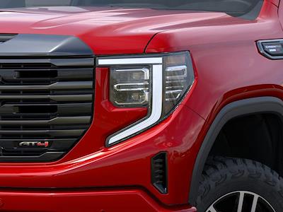 New 2026 GMC Sierra 1500 AT4 Crew Cab 4WD Pickup for sale #G78092 - photo 2