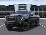 New 2025 GMC Sierra 2500 Denali Ultimate Crew Cab 4WD Pickup for sale #G78206 - photo 6