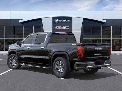 New 2026 GMC Sierra 1500 SLT Crew Cab 4WD Pickup for sale #G78255 - photo 2