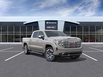 New 2026 GMC Sierra 1500 Denali Crew Cab 4WD Pickup for sale #G78683 - photo 1
