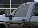 New 2025 GMC Sierra 2500 Pro Regular Cab 4WD Pickup for sale #G79121 - photo 15